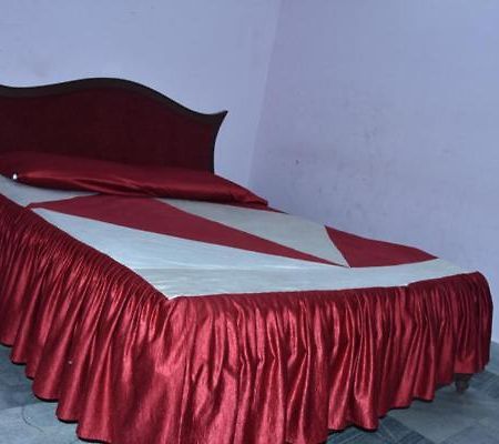 Hotel Sambit Palace Bhubaneswar Buitenkant foto