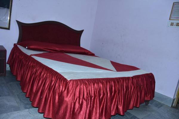 Hotel Sambit Palace Bhubaneswar Buitenkant foto