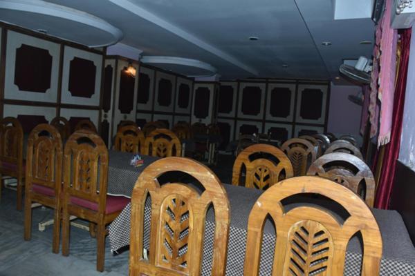 Hotel Sambit Palace Bhubaneswar Buitenkant foto