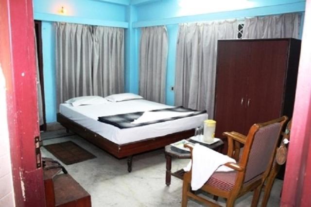 Hotel Sambit Palace Bhubaneswar Buitenkant foto